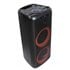 PARTY-DUO altavoz portátil o de fiesta Altavoz portátil estéreo Negro 100 W