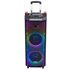 KBTUS-710 altavoz portátil o de fiesta Negro 90 W
