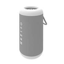 ULTRABOOSTWH altavoz portátil o de fiesta Blanco 10 W