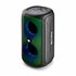 ROLLER BEAST Altavoz portátil estéreo Negro 32 W