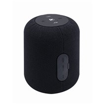 SPK-BT-15-BK altavoz portátil o de fiesta Altavoz monofónico portátil Negro 5 W