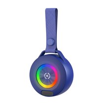 LIGHTBEATBL altavoz portátil o de fiesta Altavoz portátil estéreo Azul 5 W