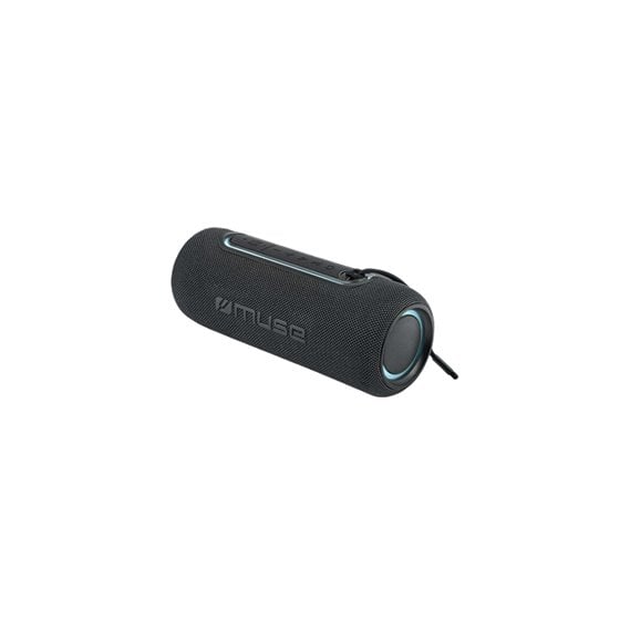 M-780 BT altavoz portátil o de fiesta Negro 20 W