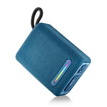 ROLLER FURIA 1 Altavoz portátil estéreo Azul 7 W