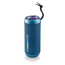 ROLLER FURIA 2 Altavoz portátil estéreo Azul 15 W