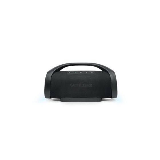 M-980 BT Sistema de altavoz portátil 2.1 Negro 300 W