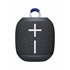 WONDERBOOM 4 Altavoz portátil estéreo Negro