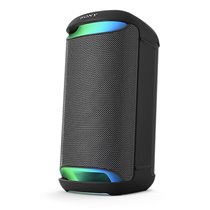 XV500 Altavoz para fiestas Negro