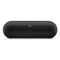 Beats Pill - Altavoz Bluetooth inalámbrico - Negro mate