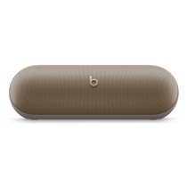Beats Pill - Altavoz Bluetooth inalámbrico - Champán