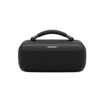 SoundLink Max Portable Speaker Altavoz monofónico portátil Negro