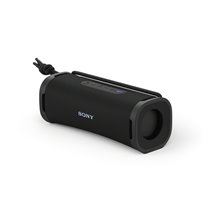 SRSULT10B altavoz portátil o de fiesta Altavoz monofónico portátil Negro 30 W