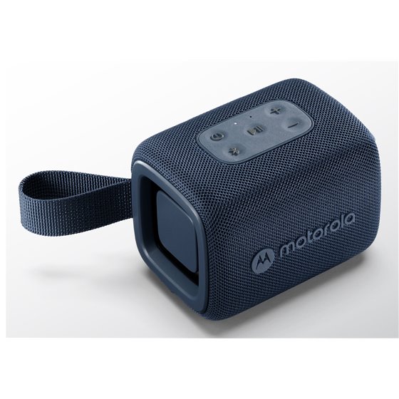 ROKR 300 Altavoz monofónico portátil Azul 7 W