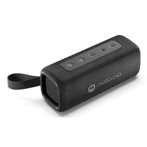 ROKR 600 Altavoz portátil estéreo Negro 30 W