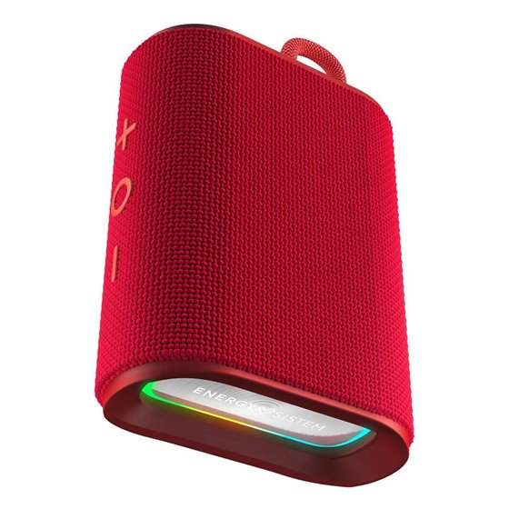 StreetPlay Rojo 8 W