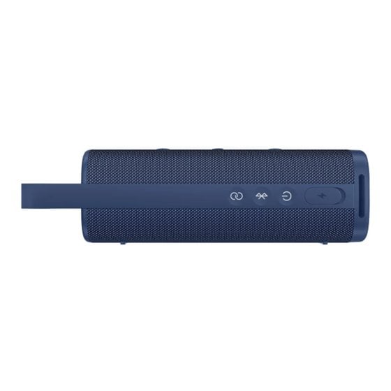 Sound Outdoor Altavoz portátil estéreo Azul 30 W