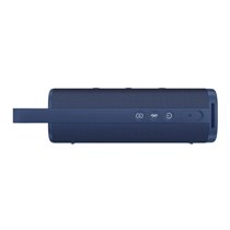 Sound Outdoor Altavoz portátil estéreo Azul 30 W