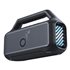 Boom 2 Sistema de altavoz portátil 2.1 Negro 80 W