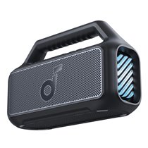 Boom 2 Sistema de altavoz portátil 2.1 Negro 80 W