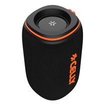 AURA10WOR altavoz portátil o de fiesta Altavoz portátil estéreo Negro