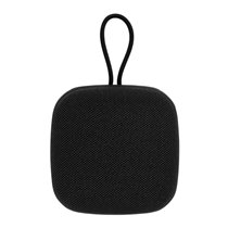 WHPMELOBK altavoz portátil o de fiesta Altavoz monofónico portátil Negro 3 W