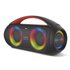 Cool Boom Altavoz portátil estéreo Negro 40 W