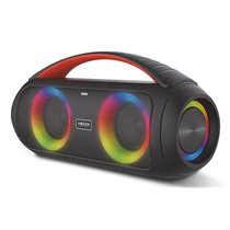 Cool Boom Altavoz portátil estéreo Negro 40 W
