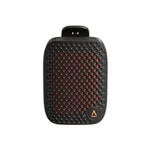 Muvo Free Altavoz portátil estéreo Negro 6 W