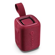 ROKR 300 Altavoz monofónico portátil Rojo 7 W