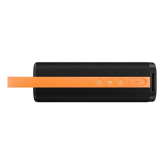 QBH4261GL altavoz portátil o de fiesta Altavoz portátil estéreo Negro 30 W