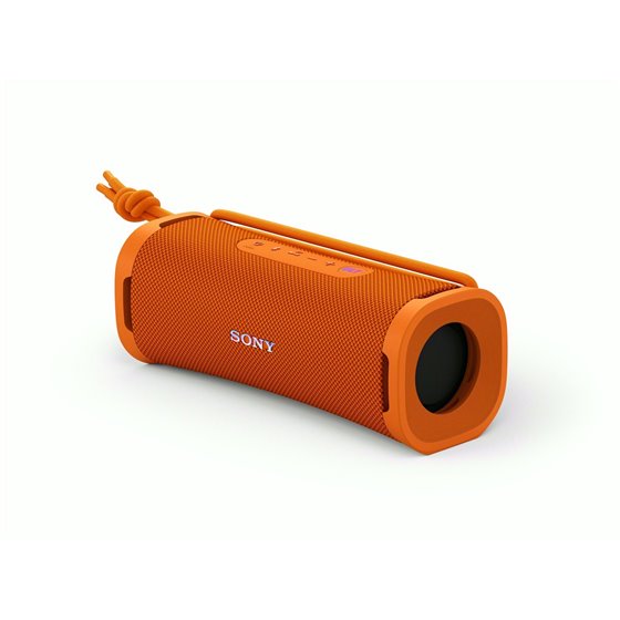 SRSULT10D altavoz portátil o de fiesta Altavoz monofónico portátil Naranja 30 W