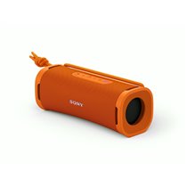 SRSULT10D altavoz portátil o de fiesta Altavoz monofónico portátil Naranja 30 W