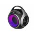 XR 8A 202 Altavoz para fiestas Negro 20 W