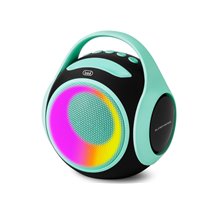 XR 8A 202 Altavoz para fiestas Turquesa 20 W