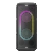 SC-TMAX45 Altavoz para fiestas Negro 1000 W