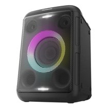 SC-BMAX5E-K WIRELESS SPEAKER Altavoz portátil estéreo Negro 75 W
