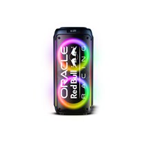 RB-SK230 altavoz portátil o de fiesta Altavoz portátil estéreo Negro 160 W