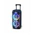 RB-SK220 altavoz portátil o de fiesta Altavoz portátil estéreo Negro 320 W