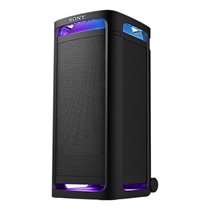 Ult Tower 9AC Altavoz para fiestas Negro