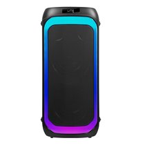 Aero Altavoz para fiestas Negro 50 W
