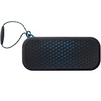 Blockblaster Negro, Azul 36 W