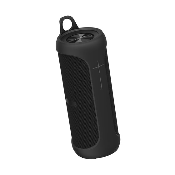 Twin 3.0 Altavoz portátil estéreo Negro 30 W