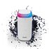 Shine 2.0 Altavoz portátil estéreo Blanco 30 W