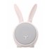 WSRABBIT altavoz portátil o de fiesta Altavoz para fiestas Blanco 3 W