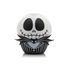 Jack Skellington Altavoz monofónico portátil Negro, Blanco