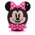 Minnie Mouse Altavoz monofónico portátil Multicolor