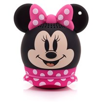Minnie Mouse Altavoz monofónico portátil Multicolor