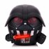 Darth Vader Altavoz monofónico portátil Negro, Rojo, Blanco