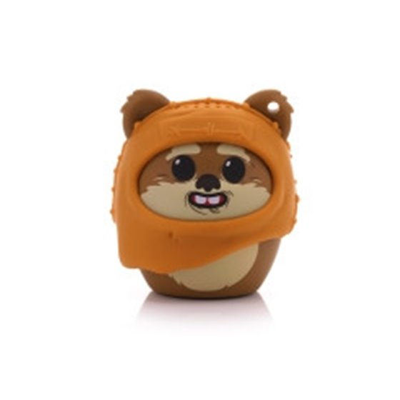 Ewok Wicket Altavoz monofónico portátil Multicolor