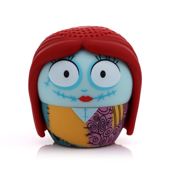 Sally Altavoz monofónico portátil Multicolor